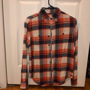 American Eagle Flannel